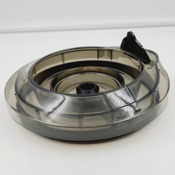 NuWave Party Mixer Replacement Part 48 oz Pitcher LID ONLY Cover Top Model 22193 - Picture 2 of 4